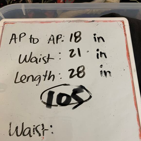 Show me your Mumu aztec tribal sleeveless‎ top size medium small - Picture 3 of 6